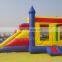 Inflatable Bouncers Kids Jumping Castles Bounce House Cheap Inflatable Combo Bouncer Trampoline Slide