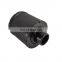 Air Filter With Low Price, Generator Air Filter, Polyurethane Air Filter For Generator Power Plant Air Compressor