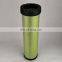 factory outlet High Efficiency Air Filter 47400040 11N627040 J22107A510010 With internal filter Air filter element