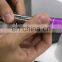 2020 Meso Injection Gun High Pressure Hyaluronic Needle Free Injection Pen
