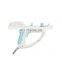 Factory directly selling meso injector mesotherapy gun 5,9 needles whitening wrinkle removal machine