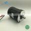 Used for Vehicle Wheel Steering Brushless Dc Motors, high torque and low cogging