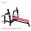 High Quality Commercial Flat Bench For Gym Equipment