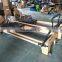 QUEENLIFE New Product Balanced Body Studio Bed Pilates Machine Manufacturer Classes Maple Wood Clinical Reformer Pilates