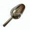 Thickened Stainless Steel Multi-purpose Round Bottoml Food Shovel