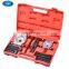 Bearing Separator Puller Removal Tool Kit Set Jaw Gear Puller
