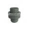PVC plastic Single Union Check Valve