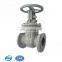 Carbon Steel GOST Standard Wedge Disc Gate Valve For Water Oil Gas