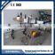Factory directly sale fully automatic packaging and labeling machine price glue - type