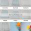 Factory Direct Supply Clear Multicolored Mistlite Figured Glass Patterned Glass Panel