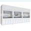 Laboratory medicine Fume cupboard  medical acid resistant fume hood