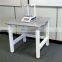 Customized Hopui physics analytical equipment lab balance table