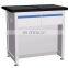 guangzhou industry stainless steel sheet stone laboratory bench top antivibration table