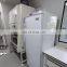 Customized highly intelligent PCR analytical mobile analytical laboratory for diagnosis