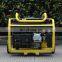 Gasoline Genset 3Kw Generator 220 V 3000Watts Small Generator 3 Kva