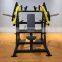 commercial  gym fitness equipment LZX-6007 Iso-Lateral wide chest