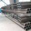 Large Diameter Thick Wall Special 3LPE Coated Welded Steel Pipe
