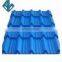 Prepainted 24 gauge PPGI/Corrugated Zink Roofing Sheet/Galvanized Steel Price Per Kg
