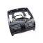 high quality injection car plastic side bumper end mould parts car bumper injection molded mold