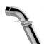 Flow Rate Adjustable Cleaning Hand Toilet Bidet Sprayer with flow regulator included
