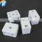 High Quality 10A 15A 20A 25A 30A Alumina Terminal Block Wire connector