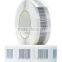 Custom fancy self adhesive label,barcode label,plastic label,supplier in Guangzhou