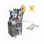 Automatic weighing counting camphor tablet packing machine