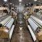 Tsudakoma ZW403-190cm water jet loom year 1997 with Niupai cam with Staubli 2521A cam weaving machine