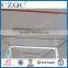 wind-proof and rain-proof shipping container building 40ft with low cost