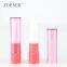 Zoemir 2021 Custom Empty Fruit Lipstick Tube Packaging