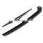 Car Rear Windscreen Snow Wiper Windshield Rain Wipers Arm Blade for Audi A6 AVANT C6 4F 2005-2011