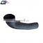 European Truck Auto Spare Parts Rubber Radiator Hose Oem 20549855 for VL Truck Silicone Hose