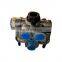 Air Brake Relay Valve Oem  9730110500 for SC Truck