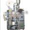 GH180T Automatic Inner And Outer Tea Bag Packing Machine With Thread And Tag