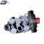 European Truck Auto Spare Parts Multi- Circuit Protection Valve Oem AE4516 for Ivec Truck 4-circuit-protection valve