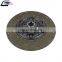 Clutch Disc Oem 1878004132 for Ivec Truck Clutch Pressure Plate
