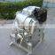 Deutz 2 cylinders air cooled diesel construction engine F2L912