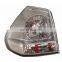 High Performance OUTSIDE Led Tail Lamp Cover For LEXUS RX330 2004 - 2006