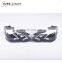 W212 E63 Headlight and tail light  fit for E-class W212 2009-2012 upgrade to 2016year W212 E63 Headlight and tail lamp
