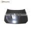 2series F22 F23 F87 to M2 hood bonnet aluminum material cs style 2013-2021y engine hood and hood scoop