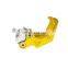 Aluminum Motorbike Motorcycle Carry Decorate Luggage Helmet Package Hanger CNC Hook