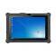 10 inch Rugged tablet IP65 i7-8550U 16GB 512GB rugged tablet PC Support One Dimensional QR Code Scanner