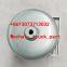 Customzied Size 4L Aluminium Alloy Air Reservoir Small Air Tank For Air Compressor In Stock
