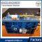 ZLYJ series gear reducer specially for plastic extruding reducer