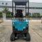 1 Ton to 3 Ton China Cheap Mini Excavator Small Excavator Attachments For Sale