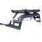 Steel Material Universal Model  Pickup Rollbar For Ranger 2015-2020 T7 T8