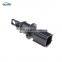4606487AB Air Charge Temperature Sensor for Chrysler Voyager 300 Dodge Caliber Jeep Wrangler II III Compass Cherokee Grand