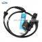 2017 Front Left ABS Wheel Speed Sensor For B MW E46 316 i 318 320 325 34526752681