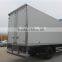 Foton Aumark refrigerated truck