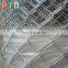 Gi Chain Link Fence Top with Concertina Razor Barbed Wire
